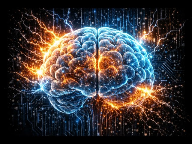 Memory rebuild MAX effect 