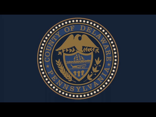Delaware County Interactive Gaming Revenue Authority 3.19.26