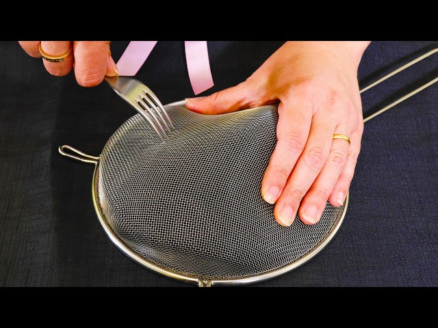 Kitchen Hacks You Must Know! 13 Quick & Brilliant Tricks That Work Like Magic!