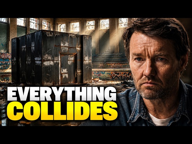 Every Jason's Story Is About to Collide | Dark Matter Season 2 Ending Theory