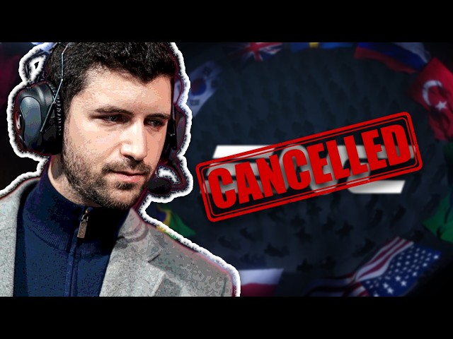 The Esports Nations Cup Just Lost All Credibility After This Decision