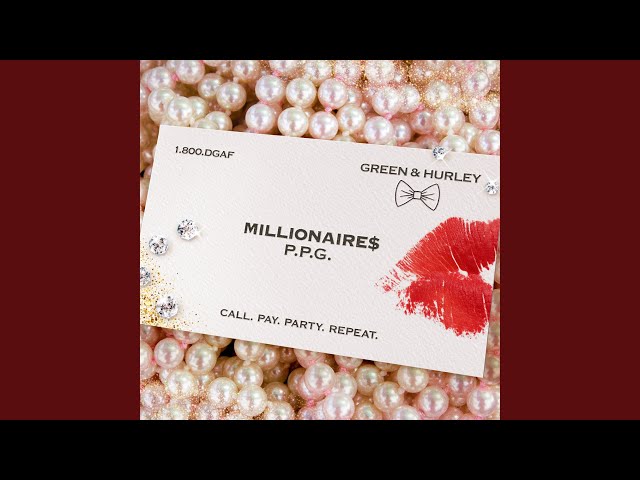 P.P.G. (Professional Party Girl)