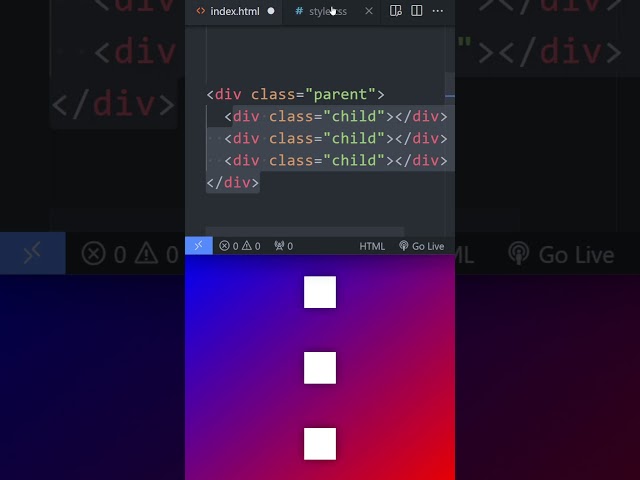 7 ways to center with CSS