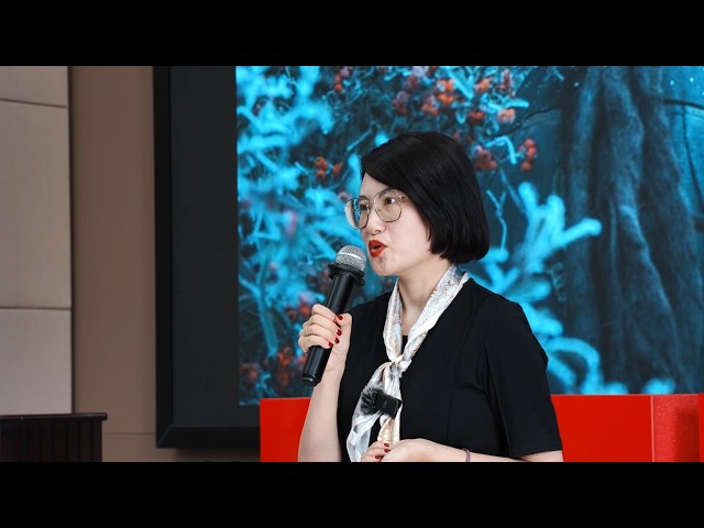 Hey! Are You Ready to Embark on Your Own Hero's Journey? | Diana Guo | TEDxSWFLA Youth