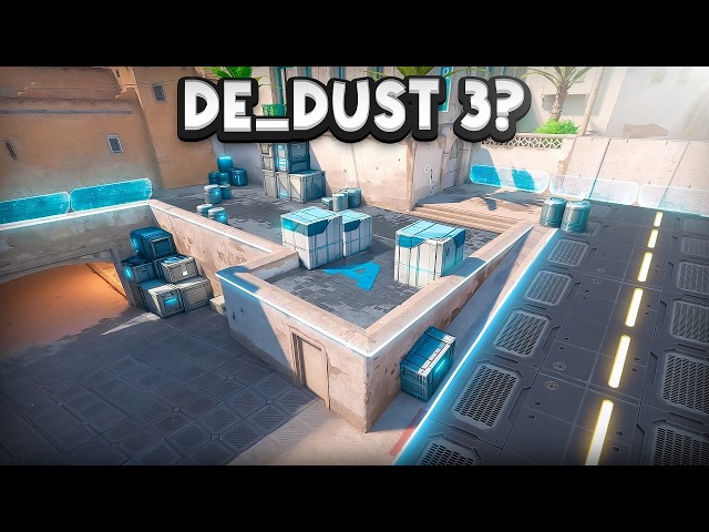1 SECRET on Every Map in CS2!