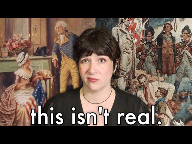 Why Do People Rage Over History?