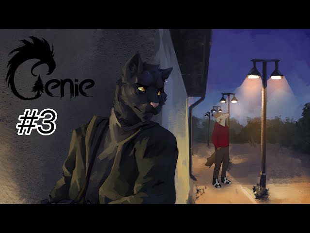 Cenie #3
