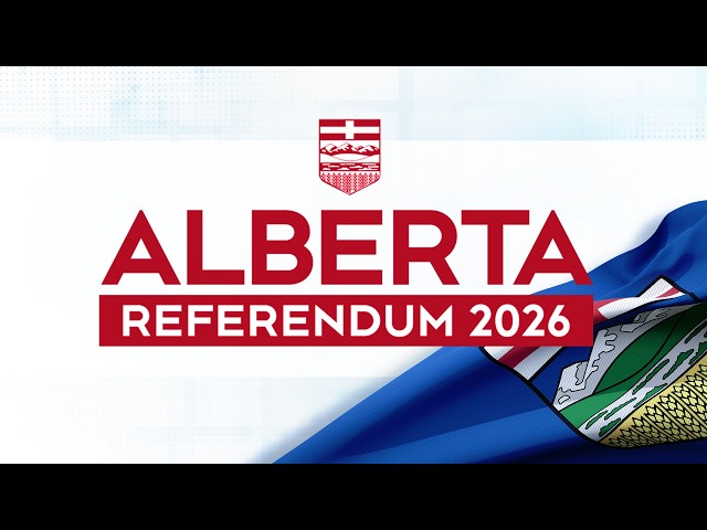 Alberta Referendum live results and analysis: CTV News Special Coverage