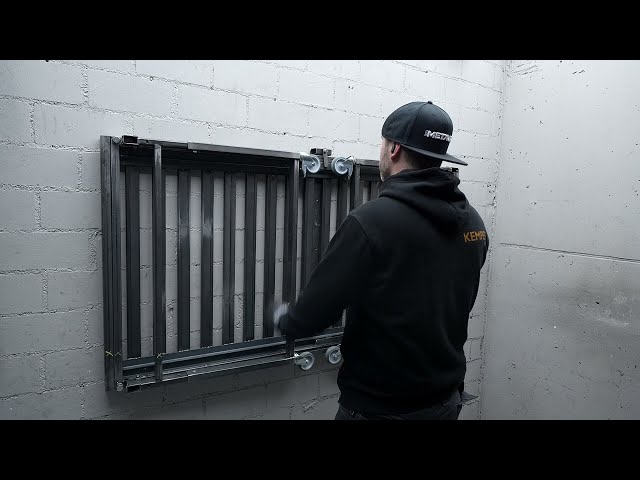 Simple Diy Welding Table 