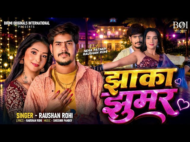 Jhaka Jhoomar SONG 05