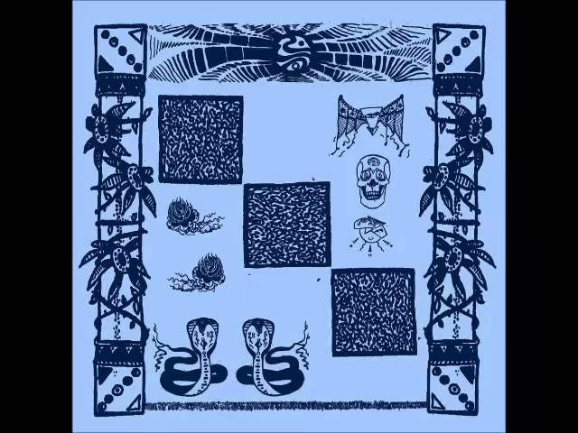 Merchandise - Figured Out