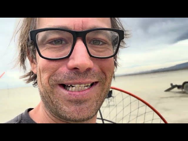 The GAME CHANGER Paramotor! Fly Products Proton