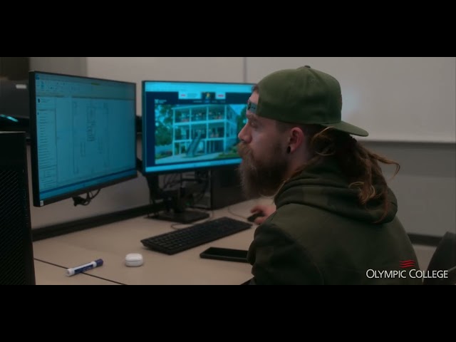 Olympic College Engineering Technology Program