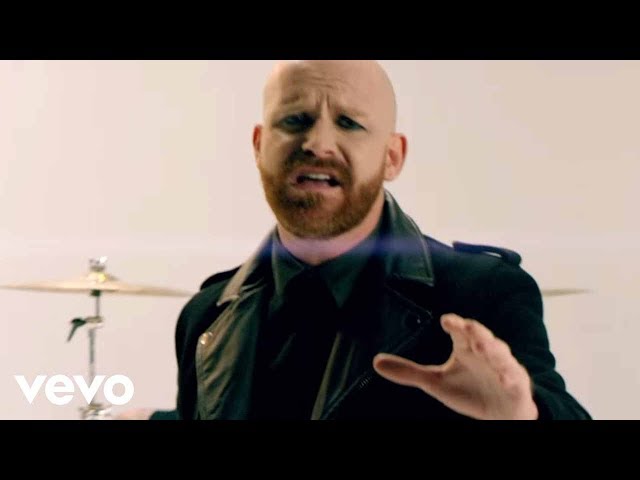 Red - Darkest Part (Official Music Video)