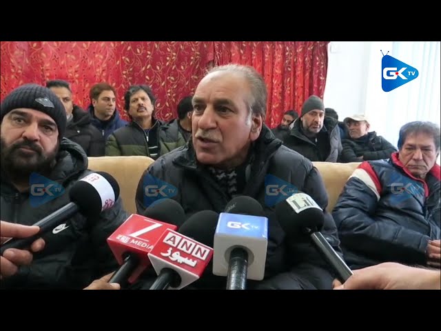 JKCA initiates election process for Apex Council after directions from Supreme Court