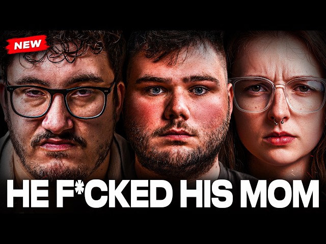 He Cheated On Her With His Mom | Financial Audit
