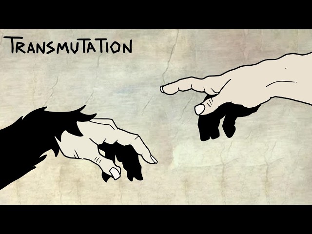 TRANSMUTATION | How we Discovered Evolution