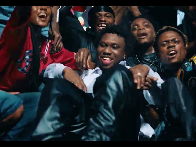 Zlatan - Italawa (Official Video)