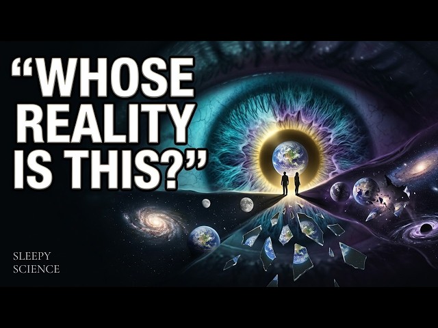 The End of Physics As We Know It — Reality May Not Be Shared