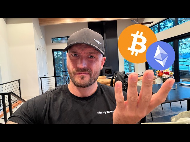 🚨 BTC & ETH: THIS MAKES NO SENSE!!! HONEST DIVE!!!