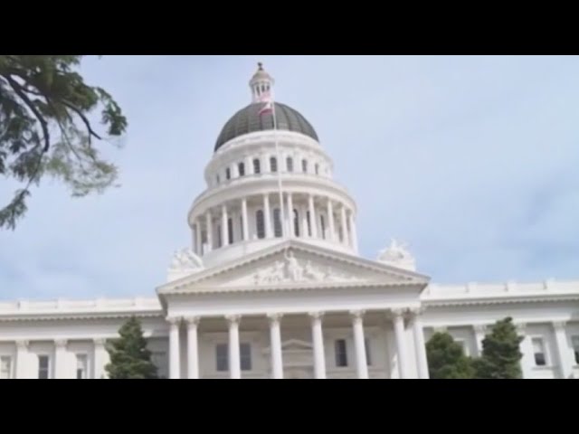 Campaign spending on California's Prop 40 billionaire tax proposal breaking records