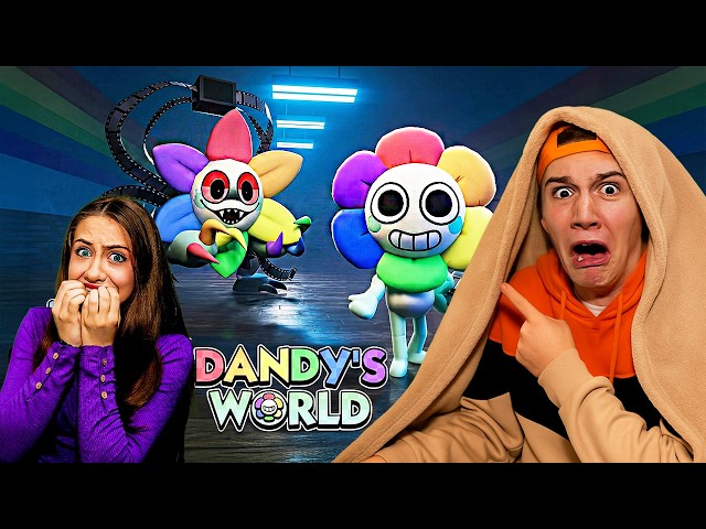 Shiloh and Bros Defeat Twisted Dandy