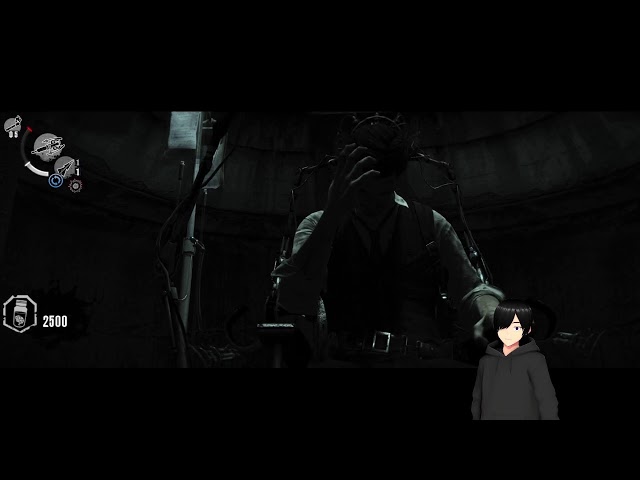 31 Nights of Horror (Night 14: The Evil Within)