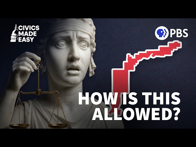 Should We Ban Partisan Gerrymandering? | Civics Made Easy