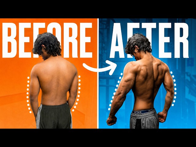 Fitness Mastery From ZERO! 🏋️‍♂️ (Complete Science-Based Guide)