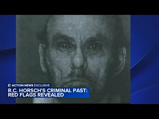 Former police chief recalls 2009 arrest of man linked to Philly house of horrors