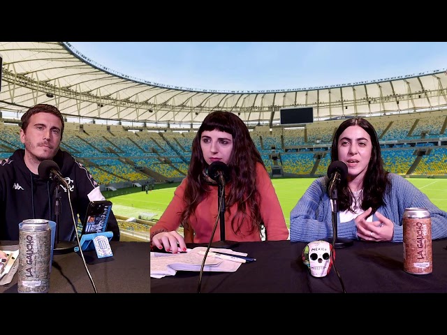 GAUCHO STREAM - GAUCHO STREAM SIN TAPUJOS