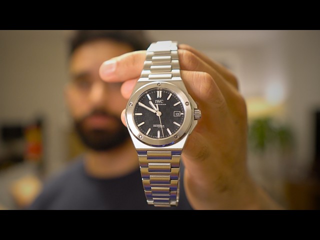 I Spent 1 Week With My GRAIL Watch... Now I'm Confused