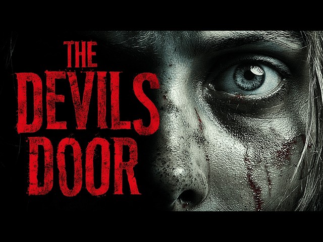 THE DEVIL’S DOOR | Found Footage Horror | Full Movie HD | Watch Now in English