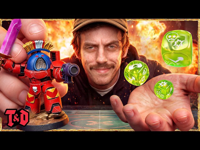 The SPACE KING Board Game is Complete Chaos | Tom and Don