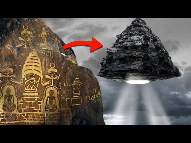 Top 12 Surprisingly Modern Technologies From The Ancient World