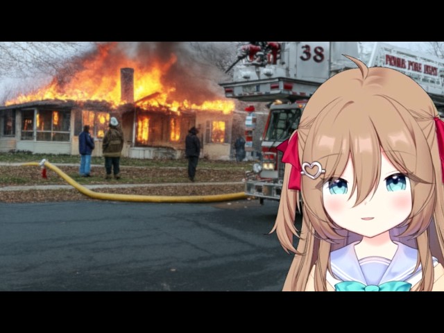 Neuro Took a Page Out of Evil’s Book