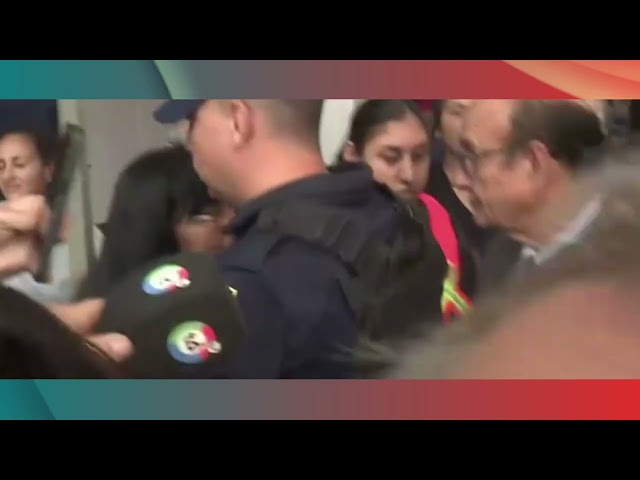 CONDENARON A OSCAR GONZÁLEZ POR LA TRAGEDIA DE LAS ALTAS CUMBRES