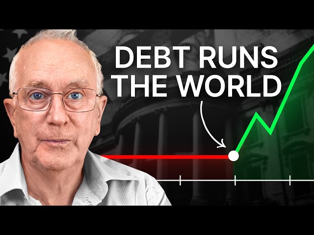 If You Don't Understand Government Debt,You Don't Understand Money