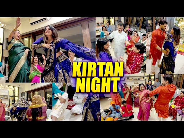 KIRTAN ME HAR KOI JHOOM UTTHA | Day 3 | Part 2 | GANPATI 2026