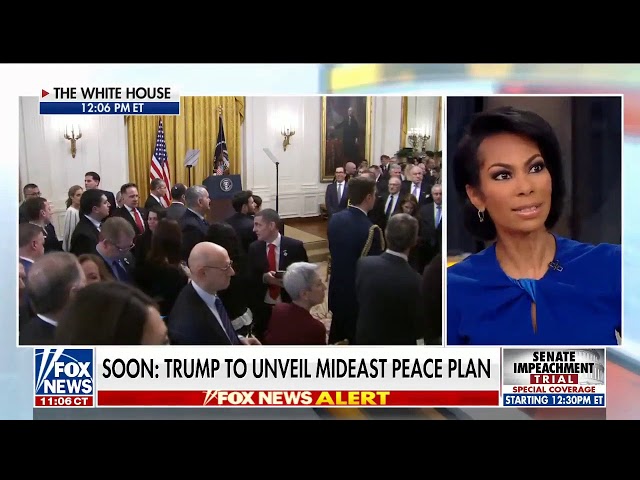 Outnumbered Overtime 1/28/20 | Breaking Fox News January 28, 2020