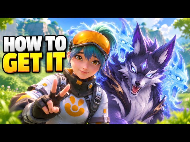 How to Get Inferlupa in ANIIMO — Full Quest + Sparkling Guide