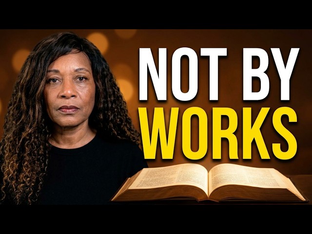 The Real Meaning of Ephesians 2 (And Why It Changes Everything)