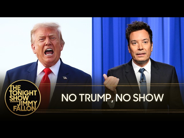 Trump Shuts Down Kennedy Center After Name Rejection, Spider-Man Makes Box Office History