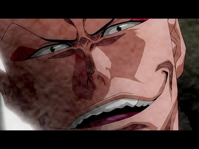 Ikkaku REALLY Thought He HAD ME!!! #bleachrebirthofsouls