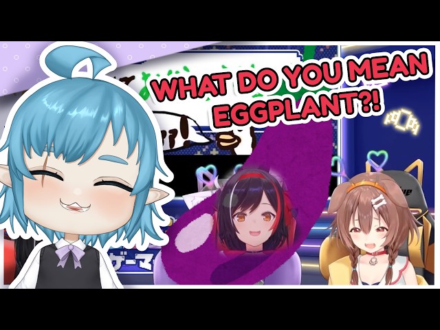 VTuber reacts to "Hololive: Not what I'm called"