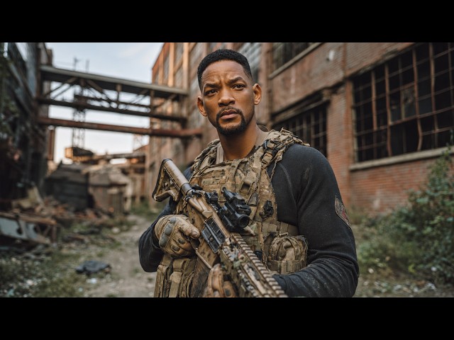 2026 Action Movie |⚡ They Had Him Surrounded—But His Backpack Held a Deadly Chemical Weapon 🔥