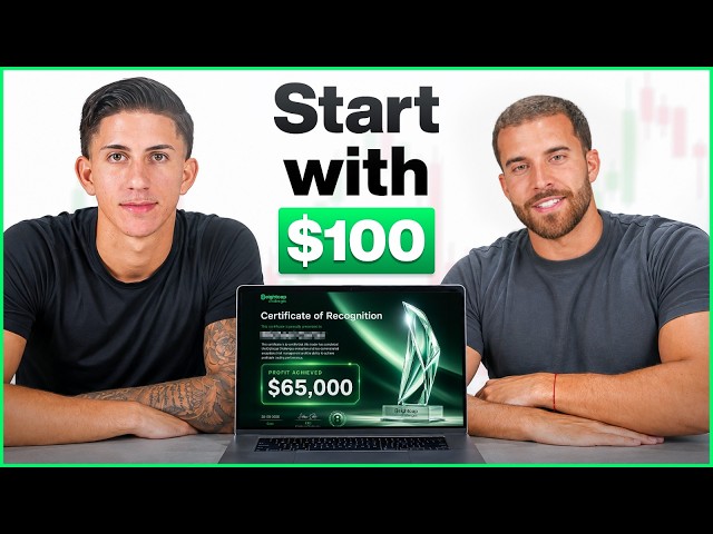 The Prop Firm Industry is Going to Hate Me For This Free Course