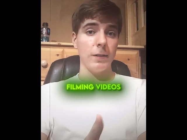 MrBeast Never Forgot Minecraft #mrbeast #edit