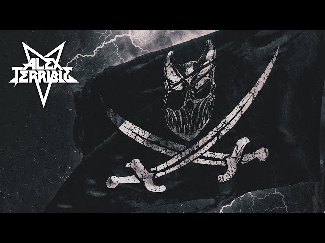 ALEX TERRIBLE - KINGDOM OF STORM AND THUNDER