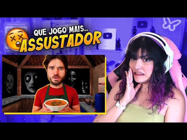 JAZZGHOST: THE HORROR GAME THAT SUDDENLY BECAME BASED ON A TRUE STORY!! 😱